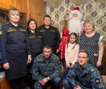 Радуем маленьких мечтателей
