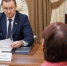 Председатель облдумы помог воронежцам решить социально значимые вопросы - ГТРК Воронеж