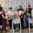 В Борисоглебске родителям новорожденных вручили денежные сертификаты - РИА Воронеж
