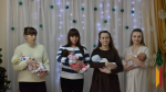 В Борисоглебске родителям новорожденных вручили денежные сертификаты