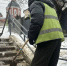 В Воронеже в ночь на 21 января вывезли 1,6 тысячи кубометров снега - Обозреватель.Врн