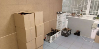 В Воронеже за нелегальную продажу алкоголя и табака ответят в суде четыре человека - Обозреватель.Врн