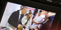 Сбитень от ректора и ярмарка активностей: во ВГУИТ отметят День российского студенчества - ВГУИТ