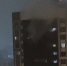 Появилось видео пожара на 14-м этаже воронежской высотки - TV-Gubernia.Ru