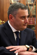 Александр Хинштейн