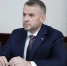 По делу о мошенничестве задержан начальник управления ФАДН Сергей Разживин - ВестиПК в Воронеже