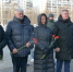 В память о защитниках Воронежа - Городская Дума