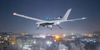 Украинский БПЛА атаковал Воронежскую область средь бела дня - МОЁ! Online