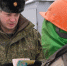 В Советском районе Воронежа провели рейд на нелегальных мигрантов: видео - РИА Воронеж