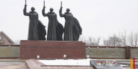 Вице-спикер Госдумы Алексей Гордеев обратился к жителям региона в День освобождения Воронежа - РИА Воронеж