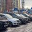 Инвалид из Воронежа вынуждена бороться за место на парковке перед домом - Обозреватель.Врн