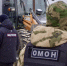 В Воронеже ОМОН Росгвардии принял участие в межведомственном мероприятии  по соблюдению миграционного законодательства - Росгвардия