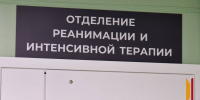 В Воронеже умерла еще одна женщина, пострадавшая во время атаки БПЛА вечером 10 января - РИА Воронеж