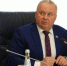 58-й день рождения отмечает вице-спикер гордумы Воронежа, которого уличили в сборах в «кассу» ЕР - Bloknot-Voronezh.Ru