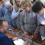 В Воронеже презентовали книгу о фашистских лагерях на территории области в Великую Отечественную войну - РИА Воронеж