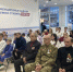 «Единая Россия» в регионе дала старт культурно- патриотическому проекту для детей - ВестиПК в Воронеже