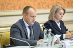 Губернатор потребовал ускорить организацию безбарьерной среды в Воронежской области