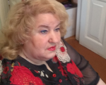 «Она понимала, что не поправится», — родные о погибшей от беспилотника жительнице Воронежа