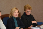 Водителям неотложки приходят штрафы после использования платных парковок: депутаты Воронежа против