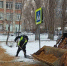 На особом контроле - Берег
