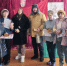 В павловском селе Михайловка провели акцию «Дорога жизни» в память о снятии блокады Ленинграда - РИА Воронеж
