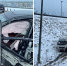 20-летняя девушка пострадала в ДТП с BMW и фурой на воронежской трассе - ГТРК Воронеж