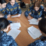 Кафедра административно-правовых и процессуальных дисциплин продолжает работу по подготовке курсантов-клиницистов юридической клиники института - Воронежский институт ФСИН России