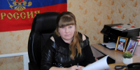 «Муж увез меня в его родное Латное»: как Светлана Сазыкина стала главой семилукского села - РИА Воронеж