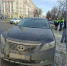 Воронежца лишили авто за чужой долг в полмиллиона и 60-кратное нарушение ПДД - ГТРК Воронеж