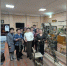В поселке Подгоренский открыли вторую мастерскую по плетению масксетей - РИА Воронеж