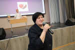 ВГМУ им. Н. Н. Бурденко провёл выездные профориентационные мероприятия в воронежских школах, инициированные исполняющим обязанности ректора И.П. Мошуровым