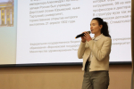 ВГМУ им. Н. Н. Бурденко провёл выездные профориентационные мероприятия в воронежских школах, инициированные исполняющим обязанности ректора И.П. Мошуровым