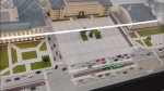 Техзадание на проект воронежского метробуса вернули на доработку