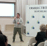 В Общественной палате Воронежской области состоялся показ цикла фильмов «Непобежденный Воронеж» - Общественная палата