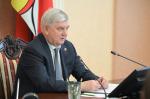 Губернатор поручил поддержать малые предприятия, развивающие прорывные технологии