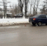 В Воронеже водитель «Лады» сбил двух девушек на зебре - ГТРК Воронеж