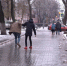 В травмпункте рассказали о последствиях ледяного апокалипсиса в Воронеже - ГТРК Воронеж