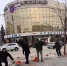 Небывалое нашествие дворников на проспекте Революции удивило воронежцев - TV-Gubernia.Ru