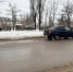 Две девушки попали под колеса легковушки напротив БСМП в Воронеже - Bloknot-Voronezh.Ru