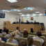В УФСИН проведено занятие по профилактике дорожно-транспортных происшествий - УФСИН