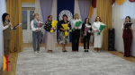 В Богучаре выбрали воспитателя года района