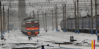 В Воронеже с 3 февраля пустят новый пригородный поезд - РИА Воронеж