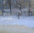 Воронежцы пожаловались на заваленные снегом платные парковки - TV-Gubernia.Ru