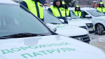 Воронежским водителям бесплатно помогут оформить европротокол при ДТП
