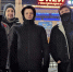 Жительница Воронежа заблудилась в ночном городе и чуть не замёрзла - TV-Gubernia.Ru