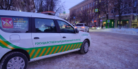 В Воронеже подвели итоги первого дня работы бесплатных аварийных комиссаров - ГТРК Воронеж