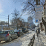 Куда жаловаться на заваленные снегом платные парковки в Воронеже - Bloknot-Voronezh.Ru