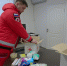 Как работает воронежское отделение «Красного Креста» - ГТРК Воронеж