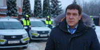 Быстро и прозрачно. Как будет работать в Воронеже государственный дорожный патруль - ГТРК Воронеж