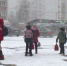 Воронежским школьникам продлили дистант из-за холодов - ГТРК Воронеж